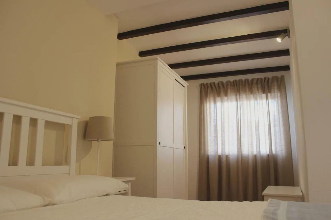 Trivial Pisao - Casa De Ferias, Para A Sua Familia Raposeira  Raposeira (Faro)