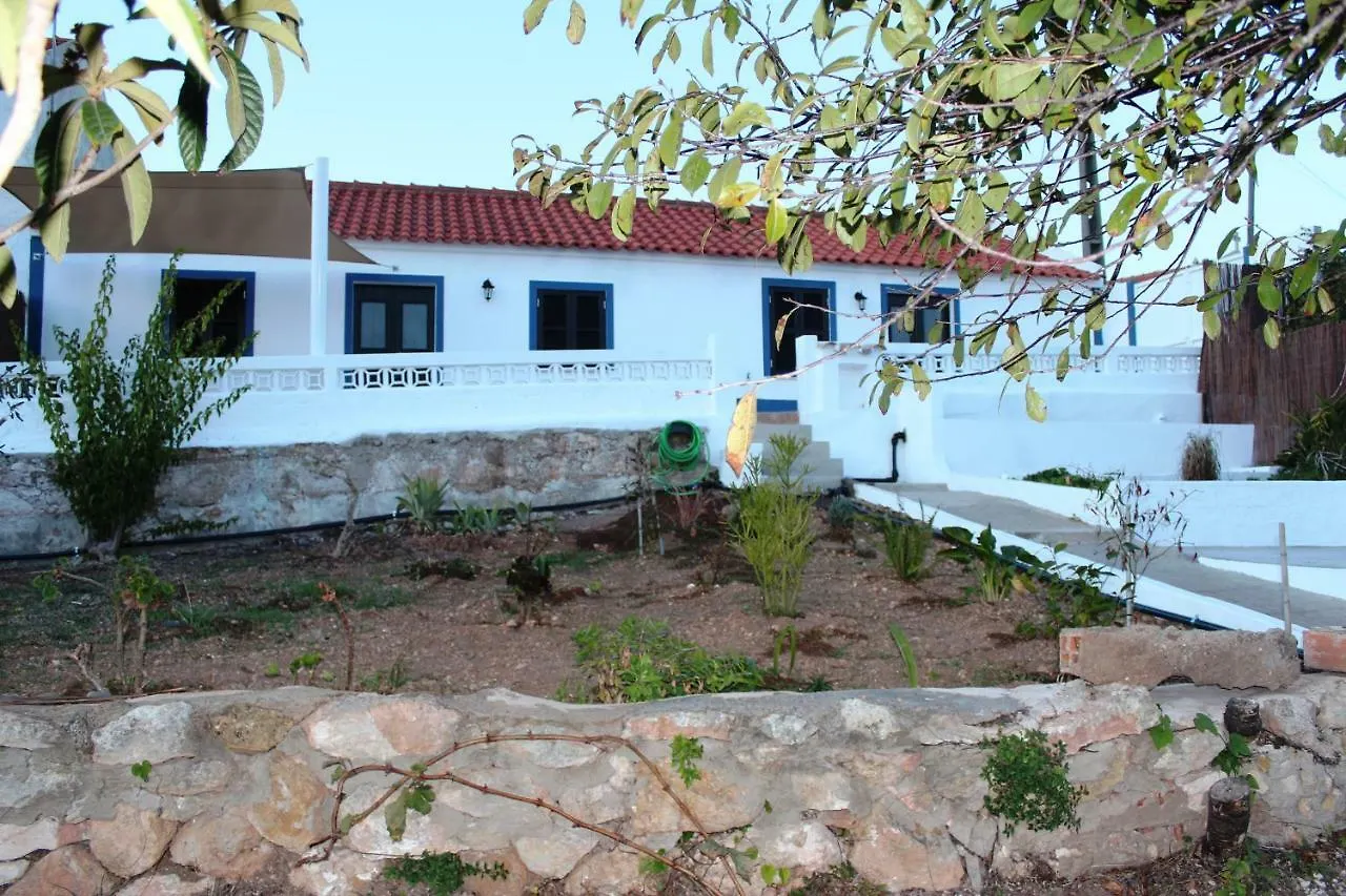 Trivial Pisao - Casa De Ferias, Para A Sua Familia Raposeira  Ferienhaus