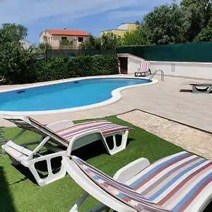 Medulin: Blue Oasis For A Perfect Vacation Apartment Medulin
