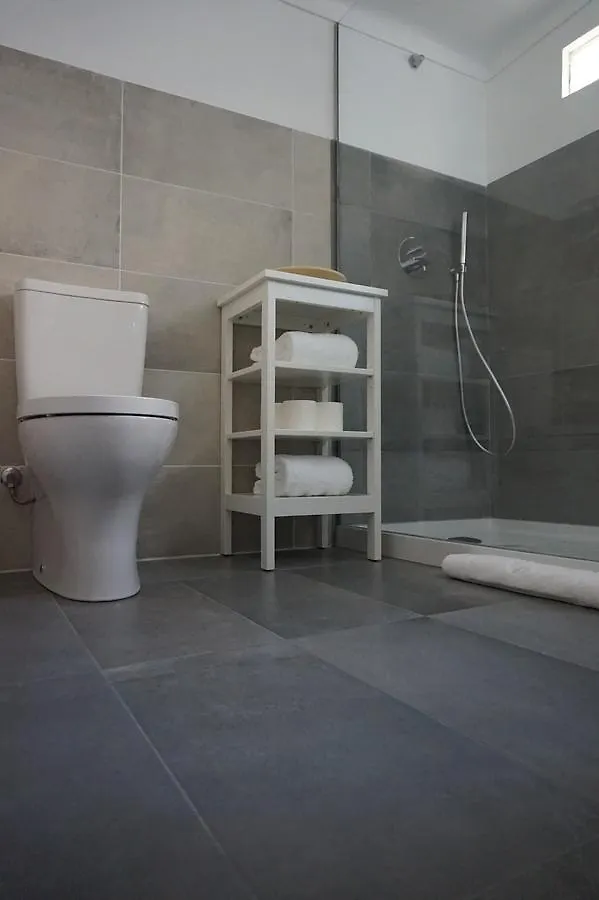 Trivial Pisao - Casa De Ferias, Para A Sua Familia Raposeira  Holiday home