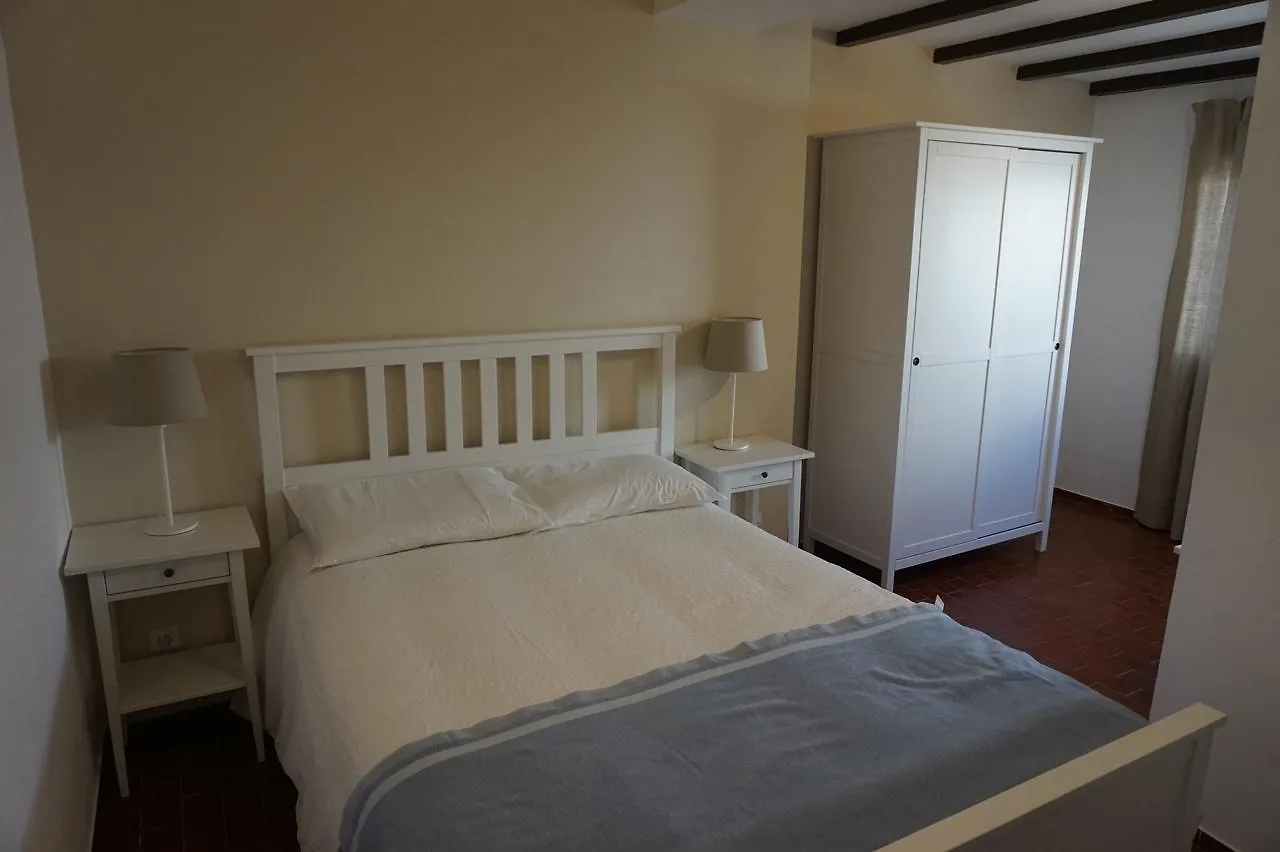 Trivial Pisao - Casa De Ferias, Para A Sua Familia Raposeira  0*, Raposeira (Faro)