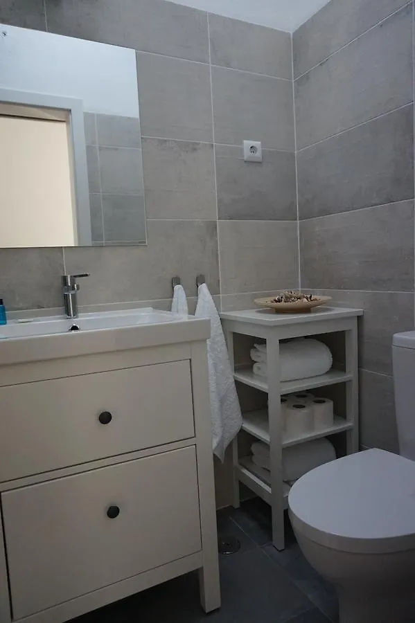 Holiday home Trivial Pisao - Casa De Ferias, Para A Sua Familia Raposeira