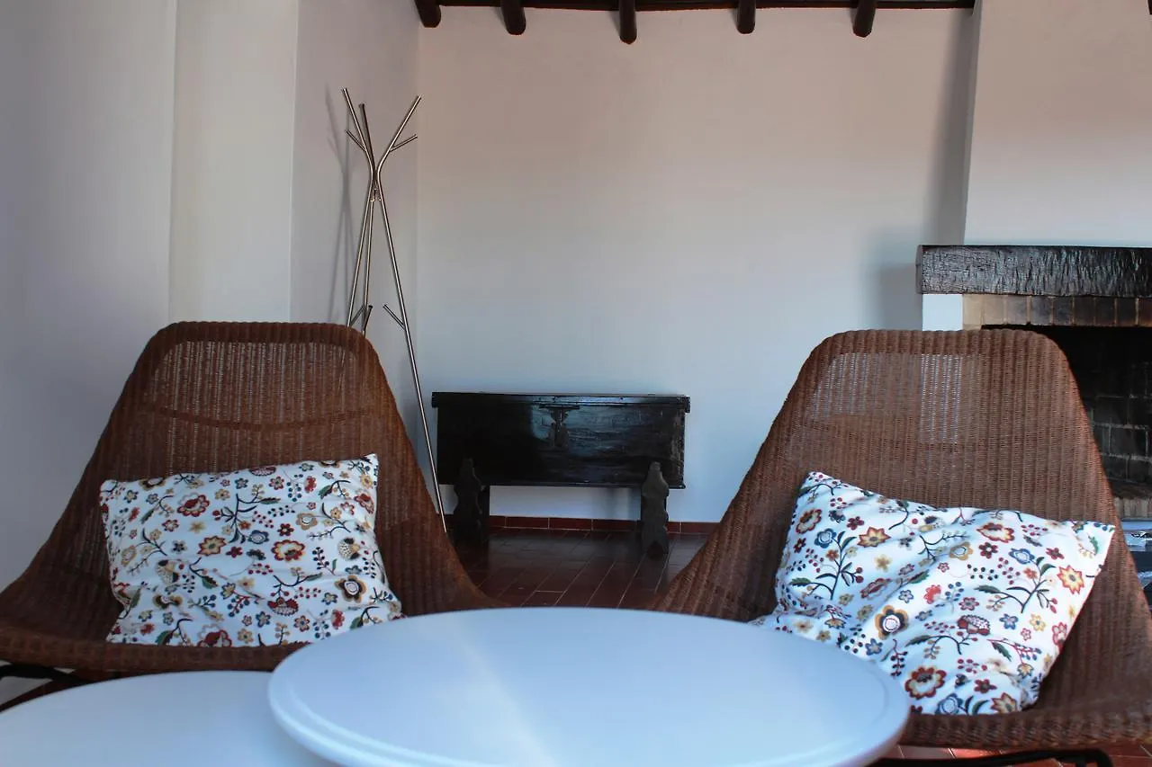 Holiday home Trivial Pisao - Casa De Ferias, Para A Sua Familia Raposeira