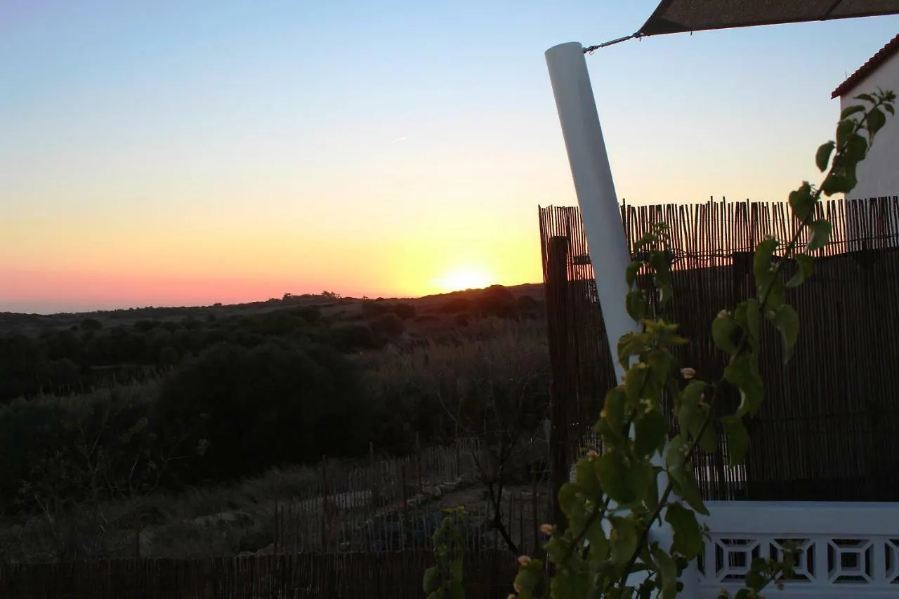 Trivial Pisao - Casa De Ferias, Para A Sua Familia Raposeira  Holiday home Raposeira (Faro)