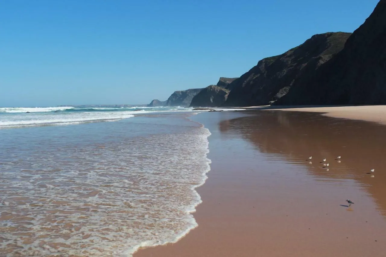 Holiday home Trivial Pisao - Casa De Ferias, Para A Sua Familia Raposeira  Portugal