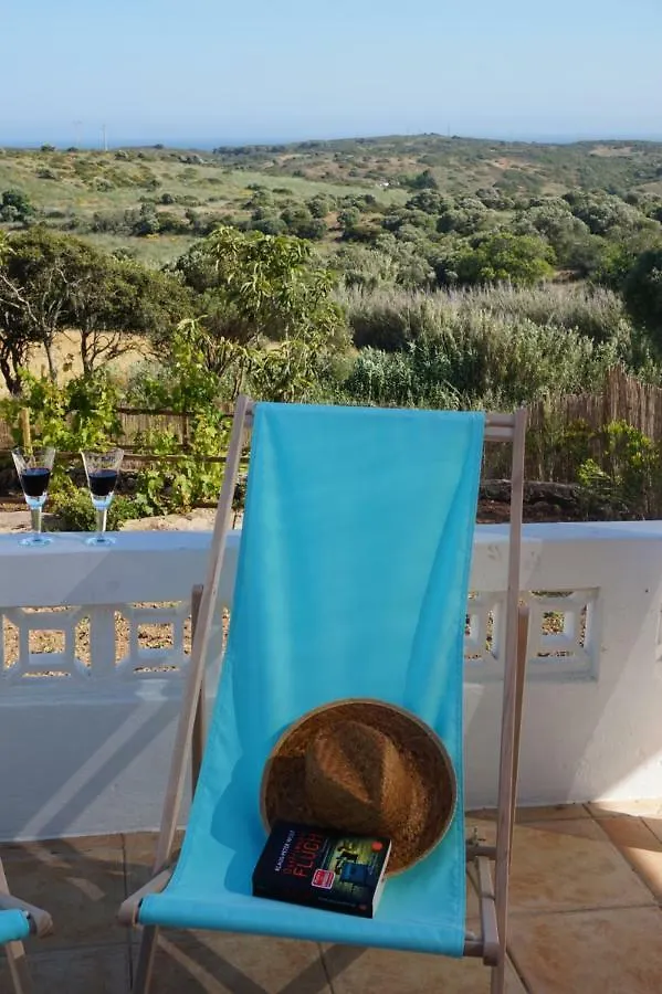 Trivial Pisao - Casa De Ferias, Para A Sua Familia Raposeira  Portugal