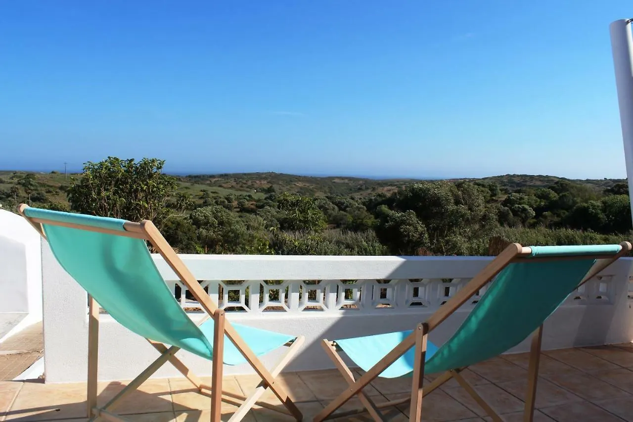 Trivial Pisao - Casa De Ferias, Para A Sua Familia Raposeira  Holiday home