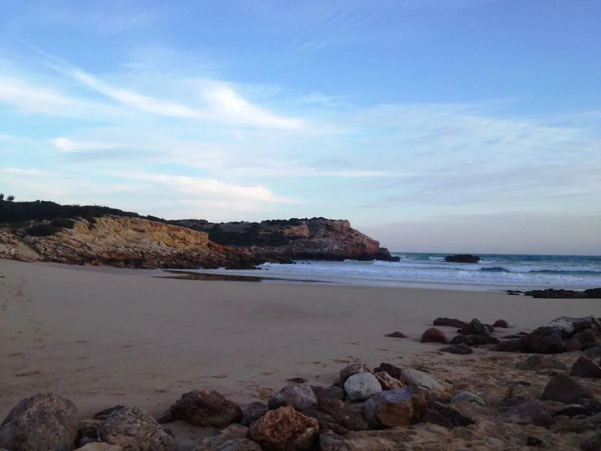 Trivial Pisao - Casa De Ferias, Para A Sua Familia Raposeira  Raposeira (Faro)